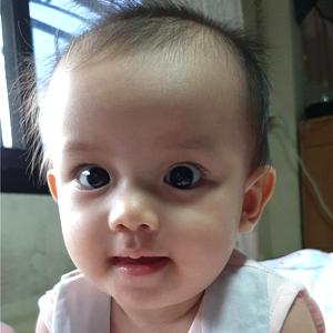น้องจรรยมณฑน์