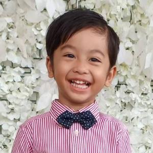 น้องฟาเฎล