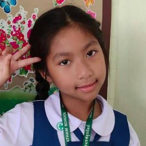 น้องมันตรา