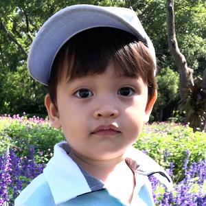 น้องมังกร
