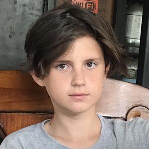 Benjamin