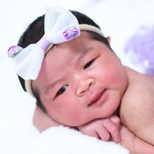 น้องอันนา