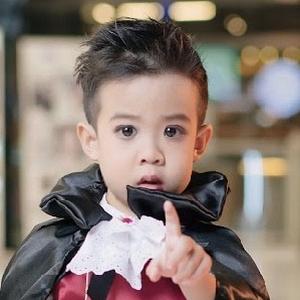 น้องอากาศ