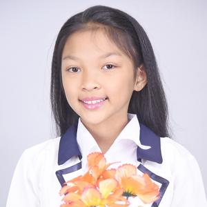 น้องเอมี่