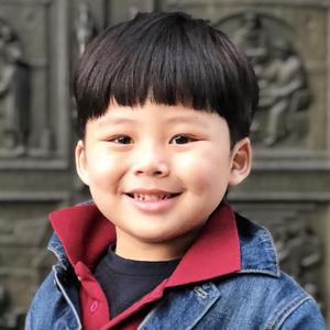 น้องเรย์