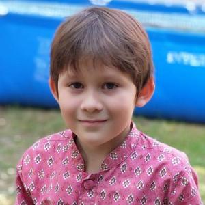 น้องทอมมี่