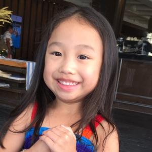 น้องธิชา