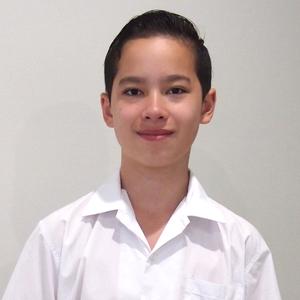 Daniel