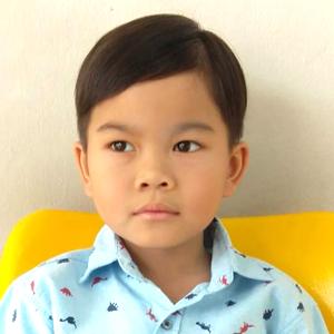 น้องคอปเตอร์