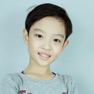 น้องเจย์เจย์