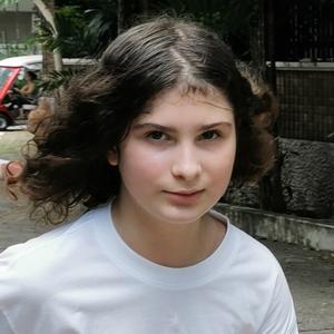 Sophia