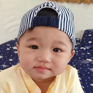 น้องออกัส
