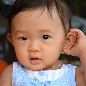 น้องเชฟ