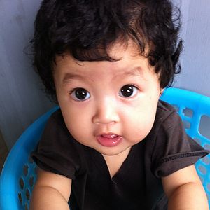 น้องอาซี