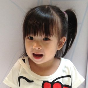 น้องลูกปัด