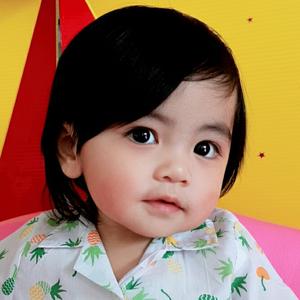 William