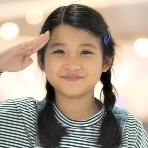 น้องซัมเมอร์