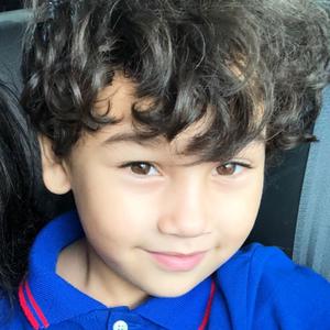 น้องชาลี