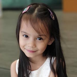 น้องนามิ