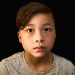 David