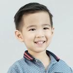 Boys 1-3 years | Our Models | GamDang Modeling Agency, Thailand