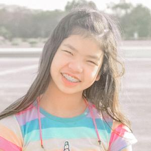 น้องปุญญิศา
