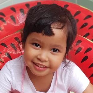 น้องฌาญ่า