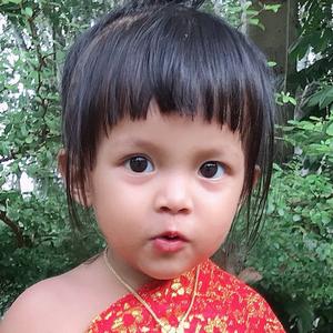 น้องอันปัน