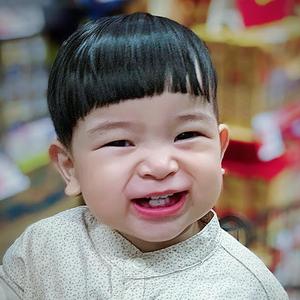 น้องตรัยคุณ