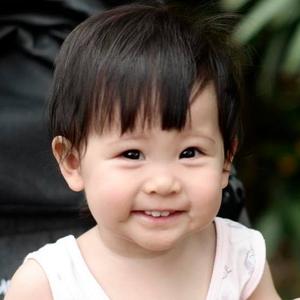 น้องดาริน