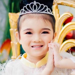 น้องเบลล่า