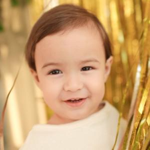 น้องแบรนดอน