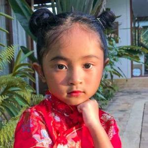น้องณัชชา