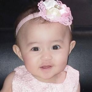 น้องเคทลิน