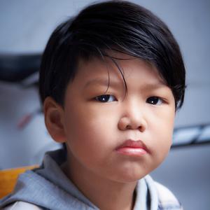 น้องวันพุธ
