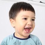 Boys 1-3 years | Our Models | GamDang Modeling Agency, Thailand