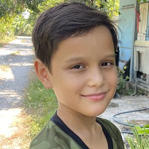 น้องไรอัน