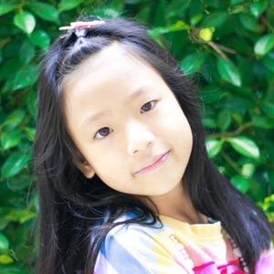 น้องชมพู
