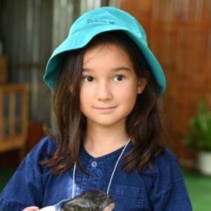 น้องนิโคล