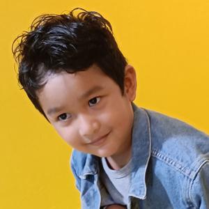 น้องการันต์