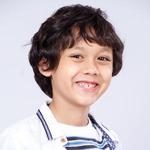 ZT677D: น้องริคกี้