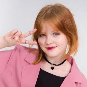 น้องอมีเลีย