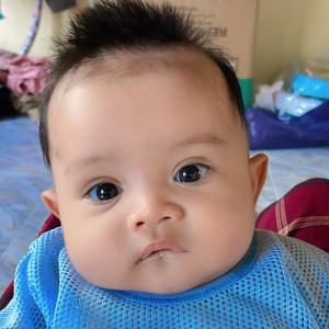 น้องวันอามาล