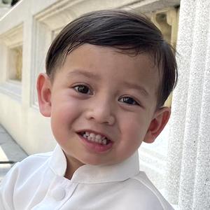 น้องขนมเทียน