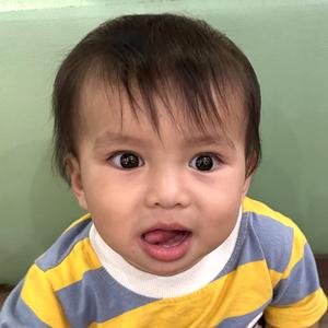 Moe Chin