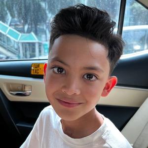 Jaden