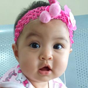 น้องฟรุ้งฟริ้ง