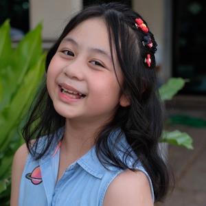 Grace
