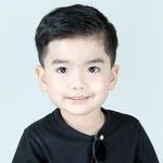 AD387H: น้องฟาสต์