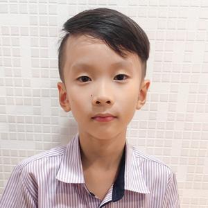 น้องเวลา